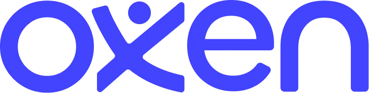 OXEN - Pegados a tu bienestar